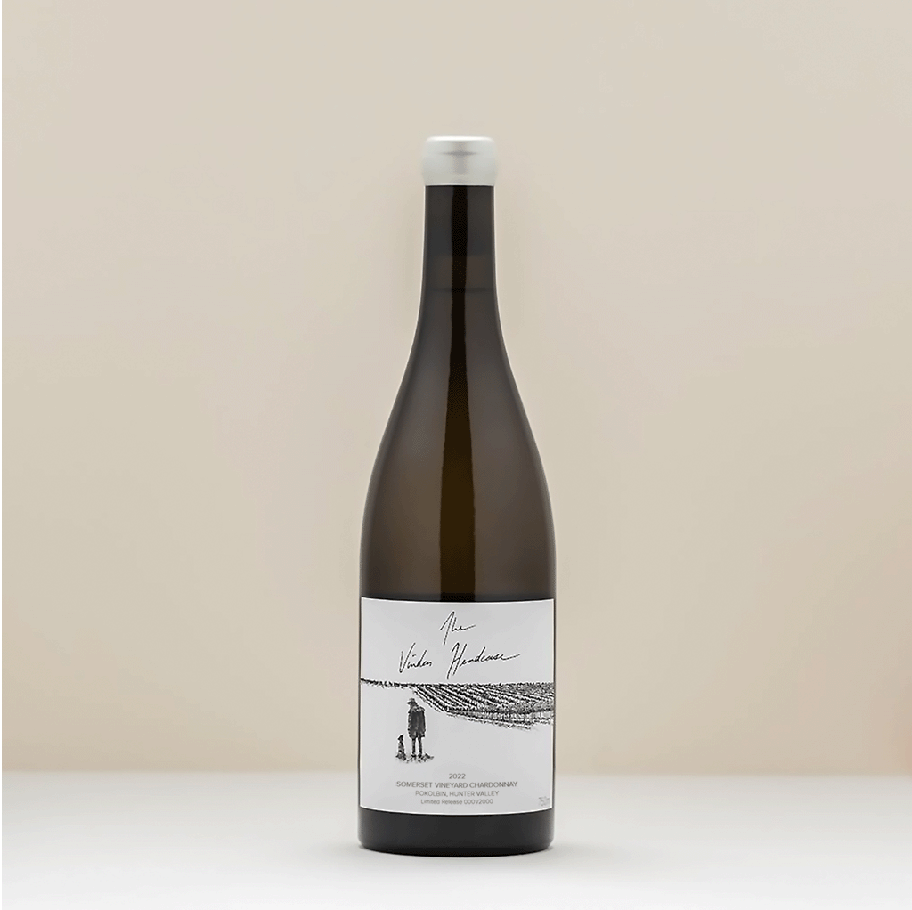 Picture of 2022 Somerset Vineyard Chardonnay