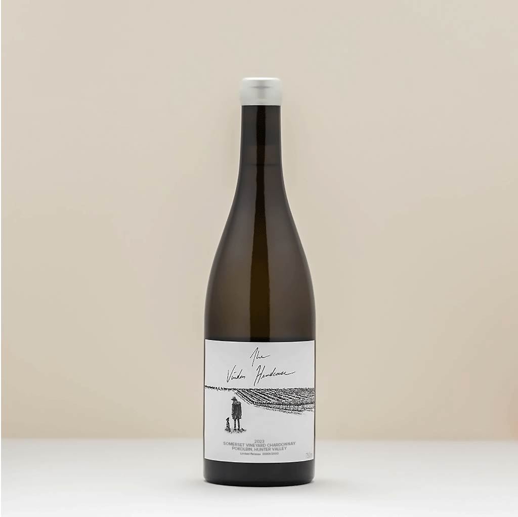 Picture of 2023 Somerset Vineyard Chardonnay