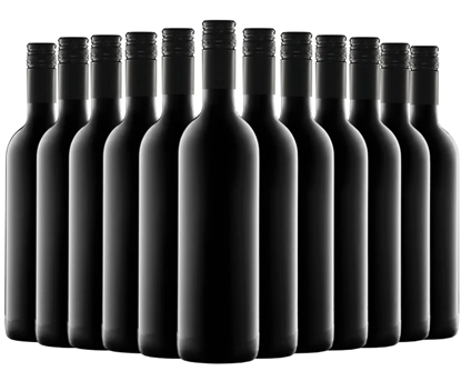 Picture of 50% OFF - 2022 Export Basket Press Shiraz