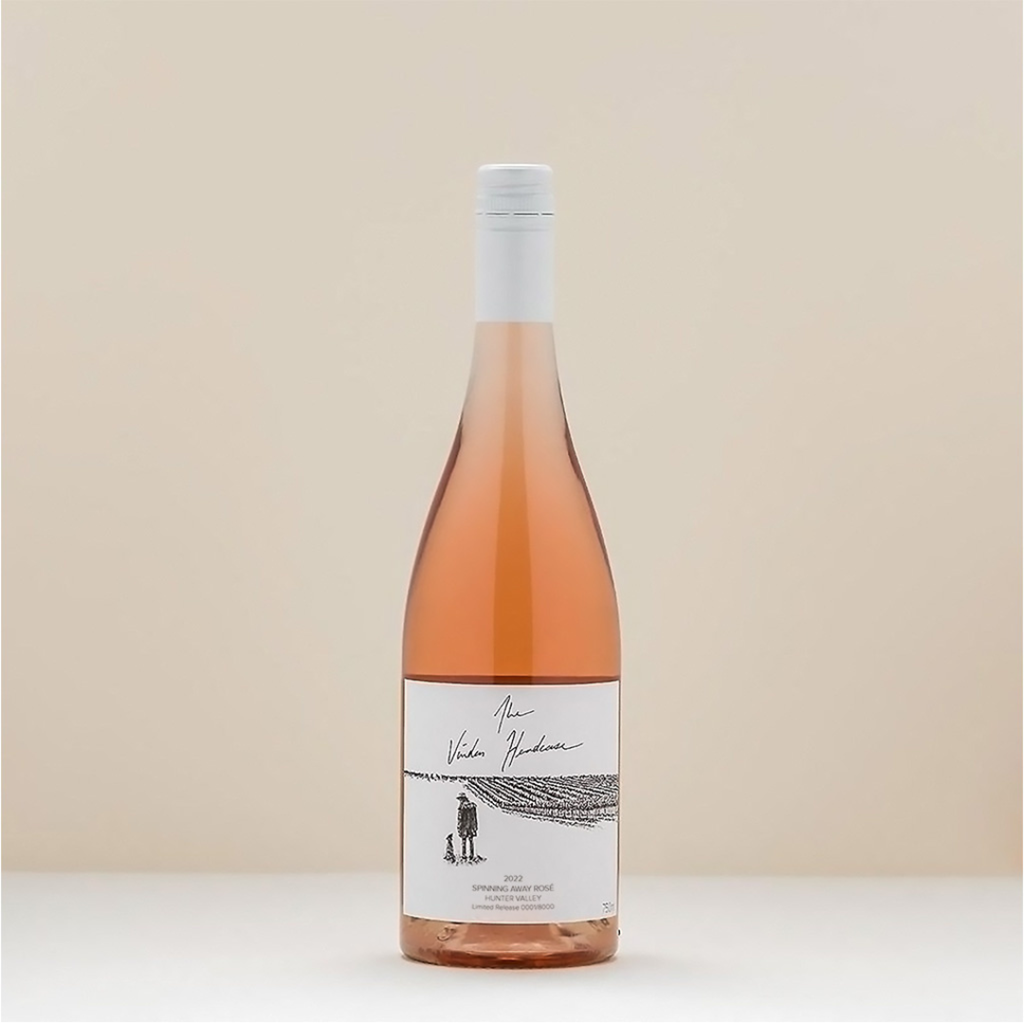 Picture of 2024 Headcase Rosé