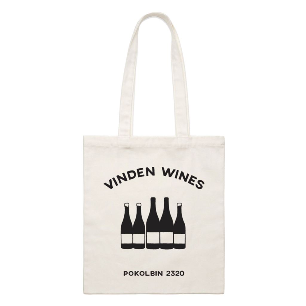 Picture of Vinden Wines Tote Bag 2025