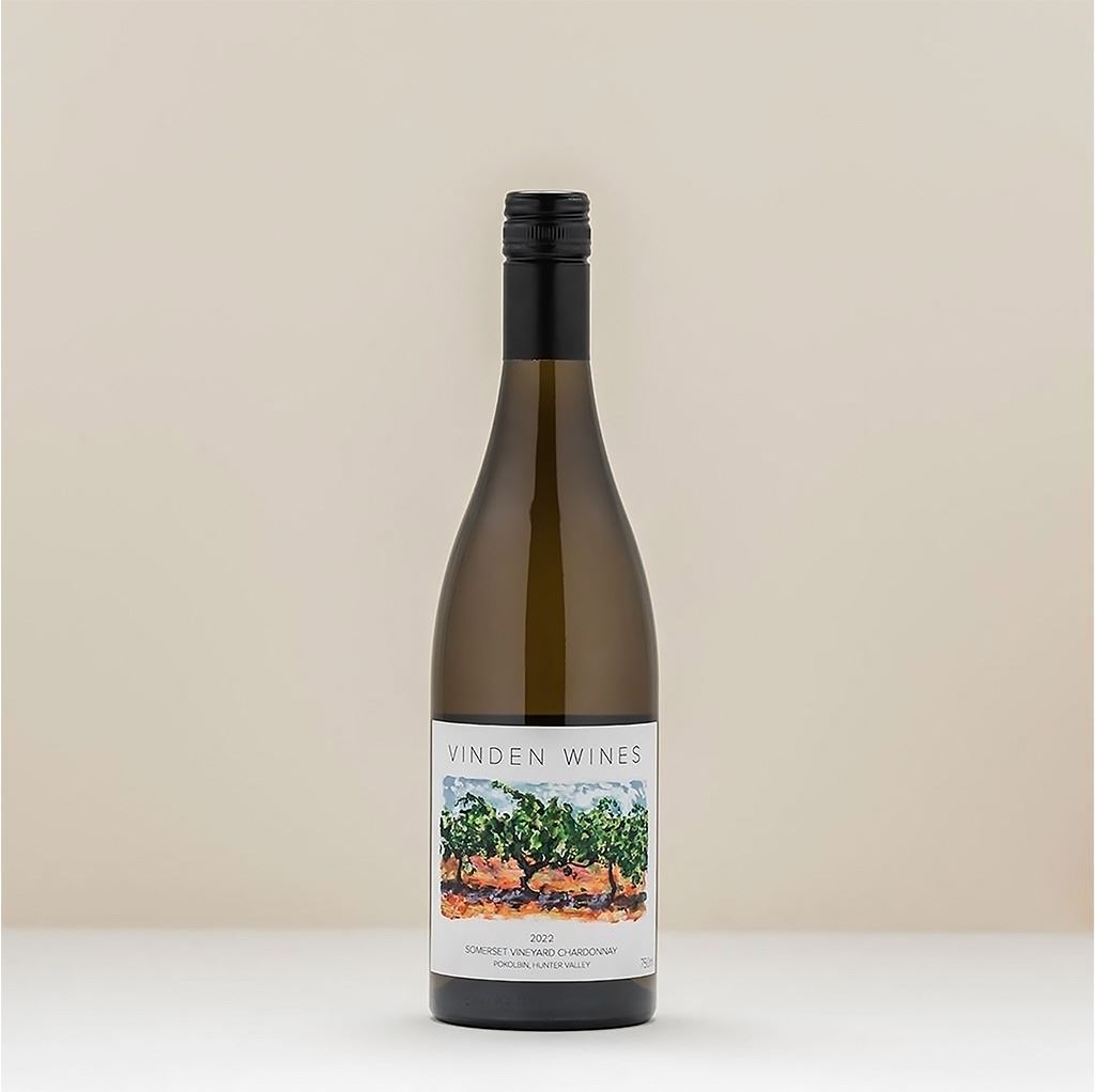 Picture of 2025 Chardonnay