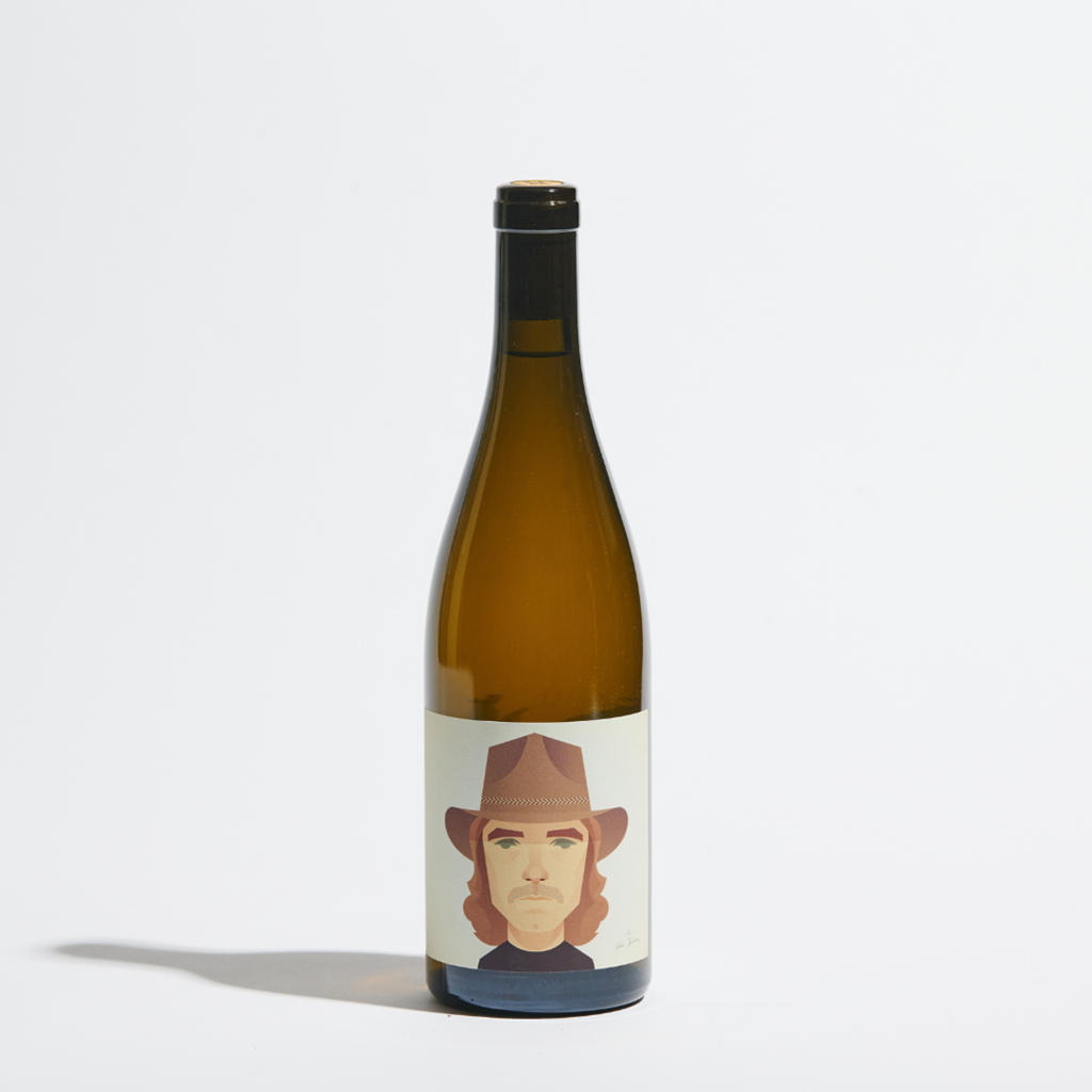 Picture of 2026 Skin Contact Gewürztraminer Arneis