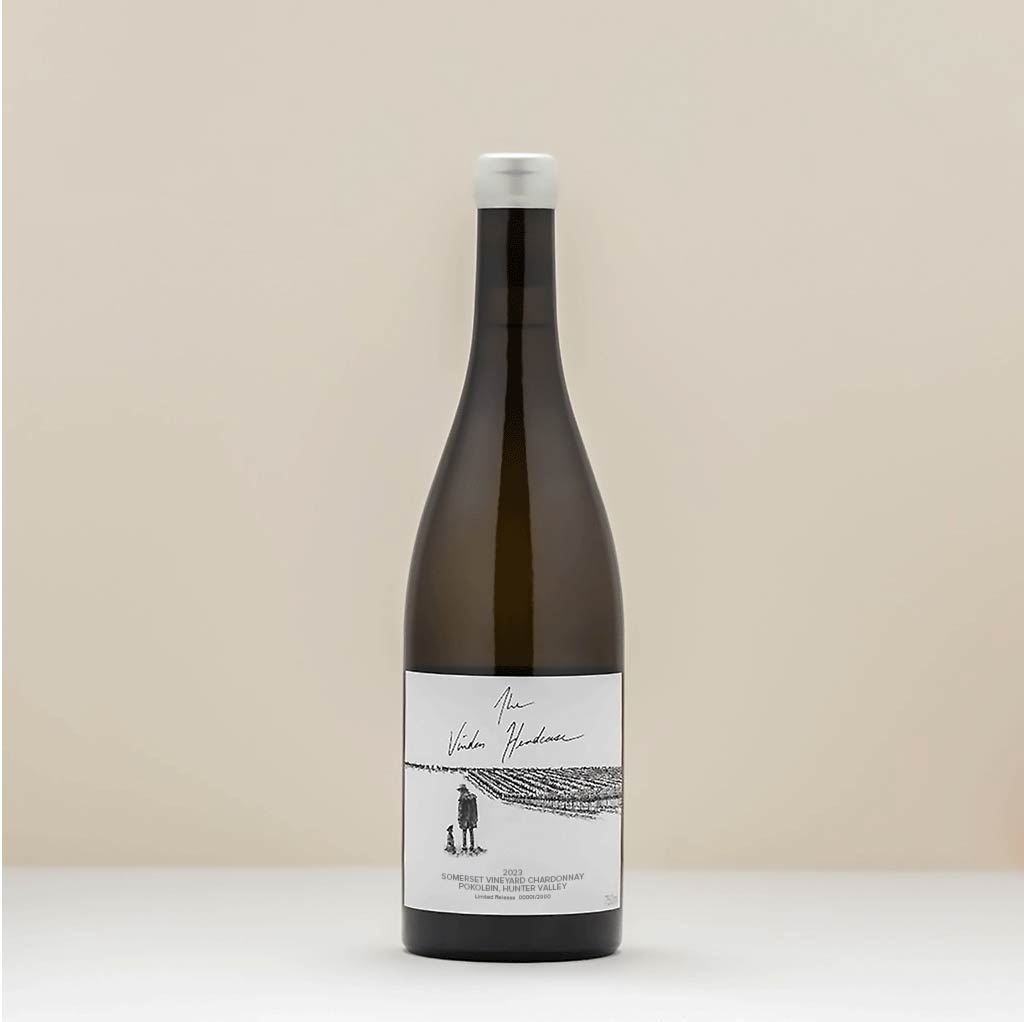 Picture of 2026 Chardonnay Somerset Vineyard 