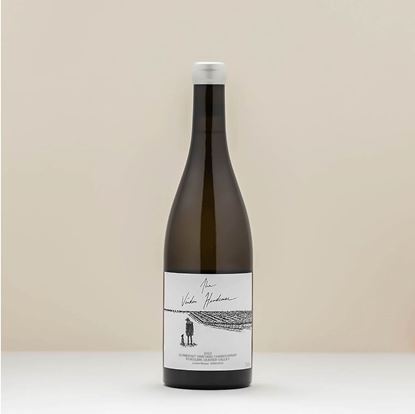 Picture of 2026 Chardonnay Somerset Vineyard 