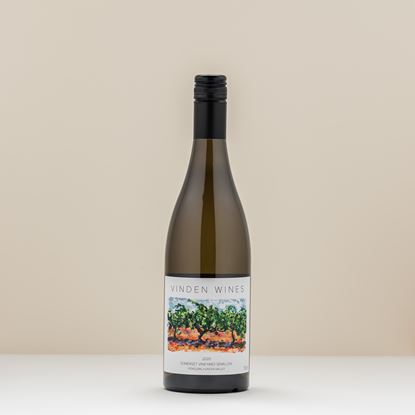 Picture of 2022 Somerset Vineyard Reserve Semillon 